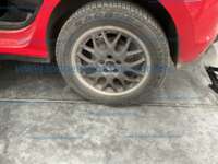 Volkswagen Polo 2021 5p Startline L4/1.6 Man IMG_1585