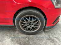 Volkswagen Polo 2021 5p Startline L4/1.6 Man IMG_1595