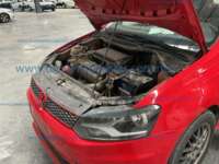 Volkswagen Polo 2021 5p Startline L4/1.6 Man IMG_1608