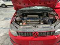 Volkswagen Polo 2021 5p Startline L4/1.6 Man IMG_1609