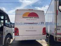 Volkswagen 14.190 2018 2p OD 4X2 L4/4.5 Man Diesel Carrocería Ayco IMG_7410