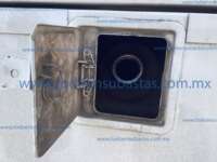 Volkswagen 14.190 2018 2p OD 4X2 L4/4.5 Man Diesel Carrocería Ayco IMG_7405