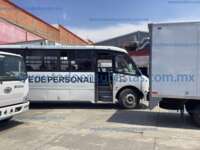 Volkswagen 14.190 2018 2p OD 4X2 L4/4.5 Man Diesel Carrocería Ayco IMG_7409
