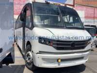 Volkswagen 14.190 2018 2p OD 4X2 L4/4.5 Man Diesel Carrocería Ayco IMG_7408