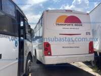 Volkswagen 14.190 2018 2p OD 4X2 L4/4.5 Man Diesel Carrocería Ayco IMG_7411