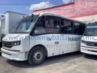 Volkswagen 14.190 2018 2p OD 4X2 L4/4.5 Man Diesel Carrocería Ayco IMG_7417