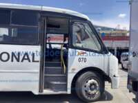 Volkswagen 14.190 2018 2p OD 4X2 L4/4.5 Man Diesel Carrocería Ayco IMG_7394