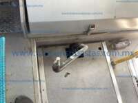 Volkswagen 14.190 2018 2p OD 4X2 L4/4.5 Man Diesel Carrocería Ayco IMG_7402