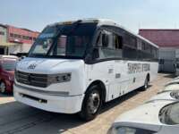 Volkswagen 14.190 2019 2p OD Man Diesel para 41 Pasajeros 2019 Volkswagen 14.190 Venta Exteriores 1