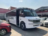 Volkswagen 14.190 2019 2p OD Man Diesel para 41 Pasajeros 2019 Volkswagen 14.190 Venta Exteriores 3