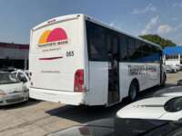 Volkswagen 14.190 2019 2p OD Man Diesel para 41 Pasajeros 2019 Volkswagen 14.190 Venta Exteriores 4