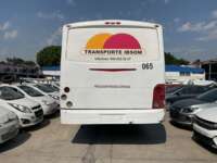 Volkswagen 14.190 2019 2p OD Man Diesel para 41 Pasajeros 2019 Volkswagen 14.190 Venta Exteriores 5