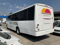Volkswagen 14.190 2019 2p OD Man Diesel para 41 Pasajeros 2019 Volkswagen 14.190 Venta Exteriores 6