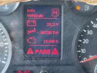 Volkswagen 14.190 2019 2p OD Man Diesel para 41 Pasajeros 2019 Volkswagen 14.190 Venta Interiores 3