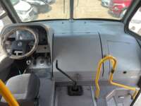Volkswagen 14.190 2019 2p OD Man Diesel para 41 Pasajeros 2019 Volkswagen 14.190 Venta Interiores 4