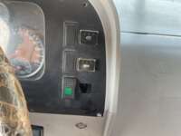 Volkswagen 14.190 2019 2p OD Man Diesel para 41 Pasajeros 2019 Volkswagen 14.190 Venta Interiores 7