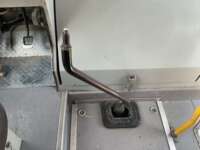 Volkswagen 14.190 2019 2p OD Man Diesel para 41 Pasajeros 2019 Volkswagen 14.190 Venta Interiores 8