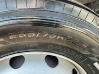 Volkswagen 14.190 2019 2p OD Man Diesel para 41 Pasajeros 2019 Volkswagen 14.190 Venta Llantas 15