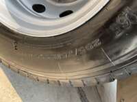 Volkswagen 14.190 2019 2p OD Man Diesel para 41 Pasajeros 2019 Volkswagen 14.190 Venta Llantas 5