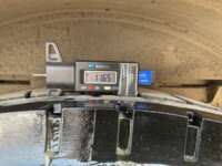 Volkswagen 14.190 2019 2p OD Man Diesel para 41 Pasajeros 2019 Volkswagen 14.190 Venta Llantas 7