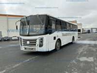 Volkswagen 15.190 2017 2p OD para 34 pasajeros Man Diesel 2017 Volkswagen 15.190 Ingreso Exteriores 0