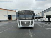 Volkswagen 15.190 2017 2p OD para 34 pasajeros Man Diesel 2017 Volkswagen 15.190 Ingreso Exteriores 2