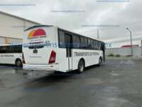 Volkswagen 15.190 2017 2p OD para 34 pasajeros Man Diesel 2017 Volkswagen 15.190 Ingreso Exteriores 5