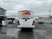 Volkswagen 15.190 2017 2p OD para 34 pasajeros Man Diesel 2017 Volkswagen 15.190 Ingreso Exteriores 6