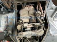 Volkswagen 15.190 2017 2p OD para 34 pasajeros Man Diesel IMG_1691