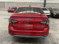Volkswagen Virtus 2024 4p Trendline L4/1.6 Tiptronic 2024 Volkswagen Virtus Ingreso Exteriores 7