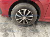 Volkswagen Virtus 2024 4p Trendline L4/1.6 Tiptronic IMG_2276