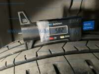 Volkswagen Virtus 2024 4p Trendline L4/1.6 Tiptronic IMG_2296