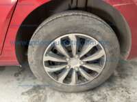 Volkswagen Virtus 2024 4p Trendline L4/1.6 Tiptronic IMG_2280