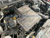 Volkswagen Virtus 2024 4p Trendline L4/1.6 Tiptronic IMG_2324