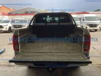 Jac Frison 2023 4p T8 Doble Cabina Diesel L4/2.0/T Man 4X4  2023 Jac Frison Ingreso Cajuela 0