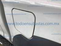 Jac Frison 2023 4p T8 Doble Cabina Diesel L4/2.0/T Man 4X4  2023 Jac Frison Ingreso Cajuela 1