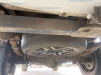 Jac Frison 2023 4p T8 Doble Cabina Diesel L4/2.0/T Man 4X4  2023 Jac Frison Ingreso Cajuela 2