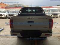 Jac Frison 2023 4p T8 Doble Cabina Diesel L4/2.0/T Man 4X4  2023 Jac Frison Ingreso Exteriores 5