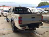 Jac Frison 2023 4p T8 Doble Cabina Diesel L4/2.0/T Man 4X4  2023 Jac Frison Ingreso Exteriores 6