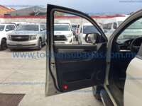 Jac Frison 2023 4p T8 Doble Cabina Diesel L4/2.0/T Man 4X4  2023 Jac Frison Ingreso Interiores 0