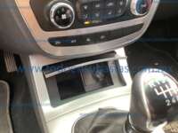 Jac Frison 2023 4p T8 Doble Cabina Diesel L4/2.0/T Man 4X4  2023 Jac Frison Ingreso Interiores 11