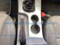 Jac Frison 2023 4p T8 Doble Cabina Diesel L4/2.0/T Man 4X4  2023 Jac Frison Ingreso Interiores 13