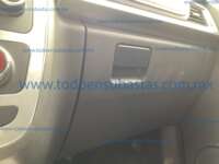 Jac Frison 2023 4p T8 Doble Cabina Diesel L4/2.0/T Man 4X4  2023 Jac Frison Ingreso Interiores 14