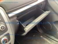 Jac Frison 2023 4p T8 Doble Cabina Diesel L4/2.0/T Man 4X4  2023 Jac Frison Ingreso Interiores 15