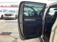 Jac Frison 2023 4p T8 Doble Cabina Diesel L4/2.0/T Man 4X4  2023 Jac Frison Ingreso Interiores 16