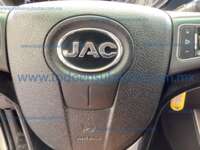 Jac Frison 2023 4p T8 Doble Cabina Diesel L4/2.0/T Man 4X4  2023 Jac Frison Ingreso Interiores 18