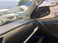 Jac Frison 2023 4p T8 Doble Cabina Diesel L4/2.0/T Man 4X4  2023 Jac Frison Ingreso Interiores 19