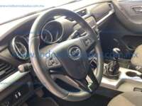 Jac Frison 2023 4p T8 Doble Cabina Diesel L4/2.0/T Man 4X4  2023 Jac Frison Ingreso Interiores 2