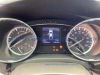 Jac Frison 2023 4p T8 Doble Cabina Diesel L4/2.0/T Man 4X4  2023 Jac Frison Ingreso Interiores 3