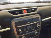 Jac Frison 2023 4p T8 Doble Cabina Diesel L4/2.0/T Man 4X4  2023 Jac Frison Ingreso Interiores 8